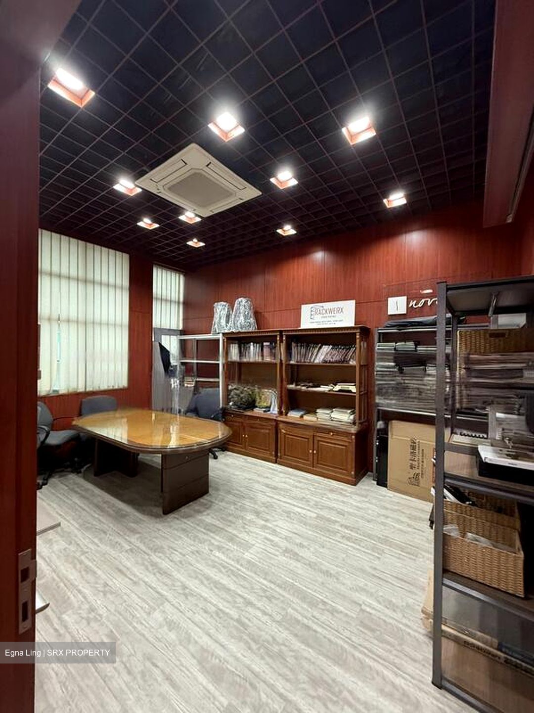 Shun Li Industrial Park (D14), Factory #530805281